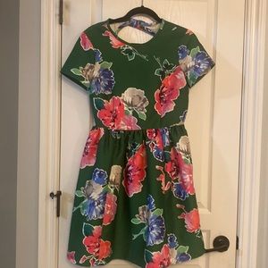 Kate Spade Flower Dress